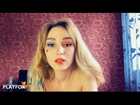❤️ Чарівні окуляри віртуальної реальності подарували мені секс з Харлі Квінн ️❌ Жорстке порно на порно uk.milfnut-net.ru ❌️❤