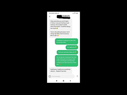 ❤️ Я додав до свого гарему нову PAWG від Tinder (включаючи розмову з Tinder) ️❌ Жорстке порно на порно uk.milfnut-net.ru ❌️❤