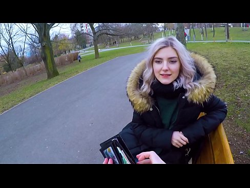 ❤️ Ковтає гарячу сперму незнайомця за гроші - мінет у парку від Єви Ельфі ️❌ Жорстке порно на порно uk.milfnut-net.ru ❌️❤